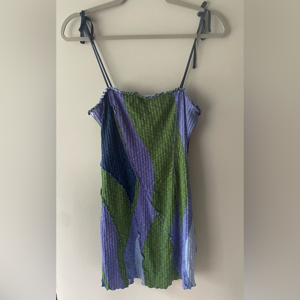 Urban outfitters mini dress - Picture 2 of 9